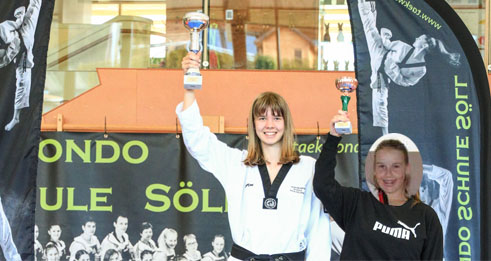 Vereinsmeisterschaft Saalfelden 2018